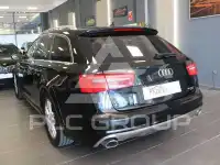 2013 Audi A6