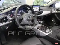 2013 Audi A6