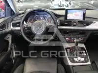 2013 Audi A6
