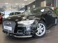 2013 Audi A6
