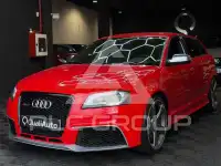 2013 Audi RS3