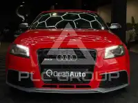 2013 Audi RS3