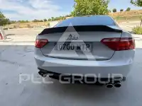 2013 Audi A5