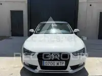 2013 Audi A5