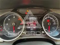 2013 Audi A5