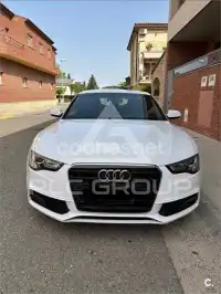 2013 Audi A5