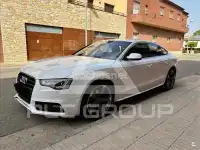 2013 Audi A5