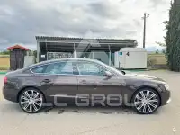 2013 Audi A5