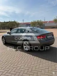 2013 Audi A5