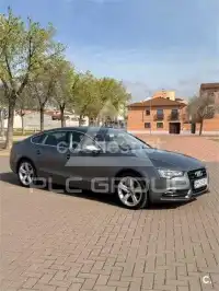 2013 Audi A5