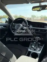 2013 Audi A5