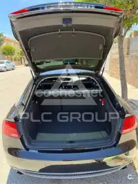 2013 Audi A5