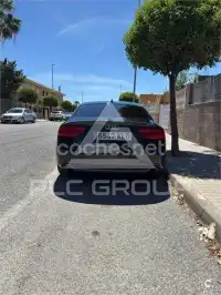 2013 Audi A5