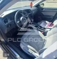 2013 Audi A5