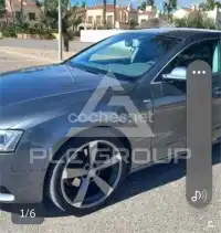 2013 Audi A5