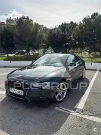 2013 Audi A5