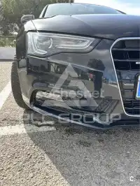 2013 Audi A5