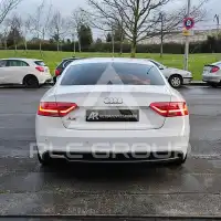 2013 Audi A5