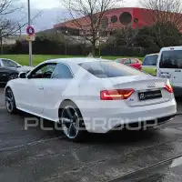 2013 Audi A5