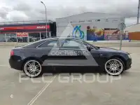 2013 Audi A5