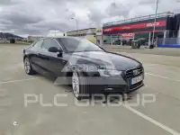 2013 Audi A5