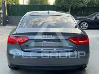 2013 Audi A5