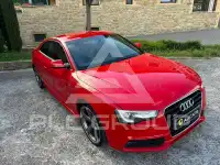 2013 Audi A5