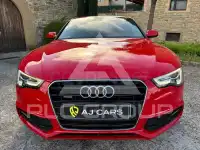 2013 Audi A5