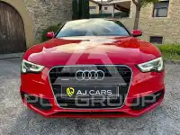 2013 Audi A5