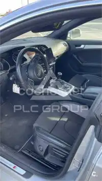 2013 Audi A5