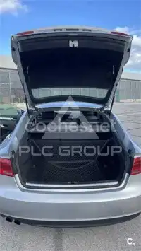 2013 Audi A5