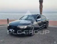 2013 Audi A5
