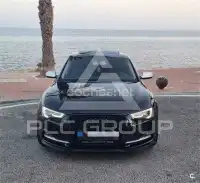 2013 Audi A5
