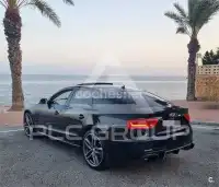 2013 Audi A5