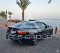 2013 Audi A5