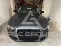2013 Audi A5