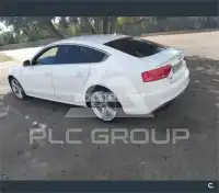 2013 Audi A5