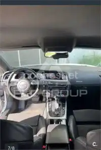 2013 Audi A5