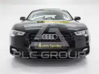 2013 Audi A5