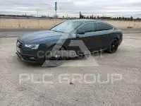 2013 Audi A5