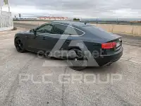 2013 Audi A5
