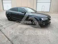 2013 Audi A5