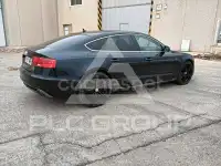 2013 Audi A5