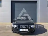 2013 Audi A5