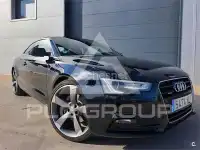 2013 Audi A5