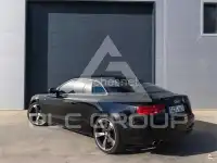 2013 Audi A5