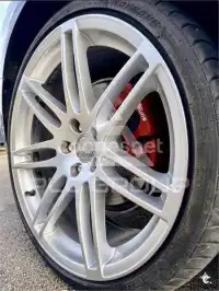 2013 Audi A5