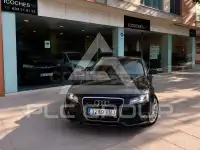 2013 Audi A5