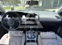 2013 Audi A5
