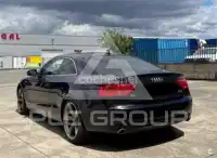 2013 Audi A5